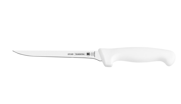 CUCHILLO INOX 6" DESHUEZO BL TRAMONTINA 24404/006 24603/086