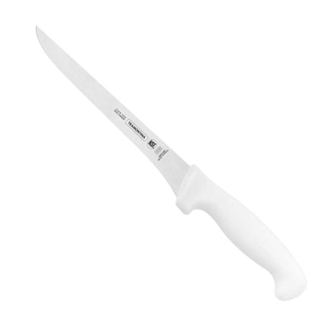 CUCHILLO INOX 7" DESHUESO PROF TRAMONTINA 24603/087 654237