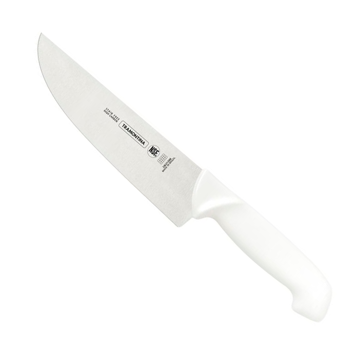 CUCHILLO INOX 8" P/CARNE PROF 24621/088 24408/008