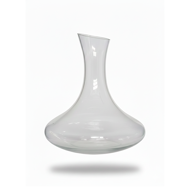 DECANTADOR VID P/VINO BOCA INCLINADA CAJ 9001-1