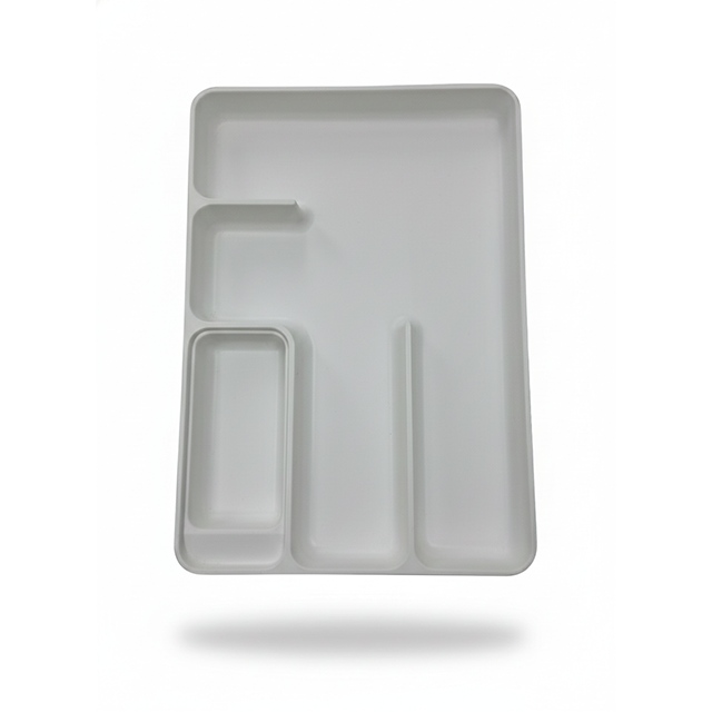 DEPOSITO MELA 11.75" C/D DOBLE 201688-1