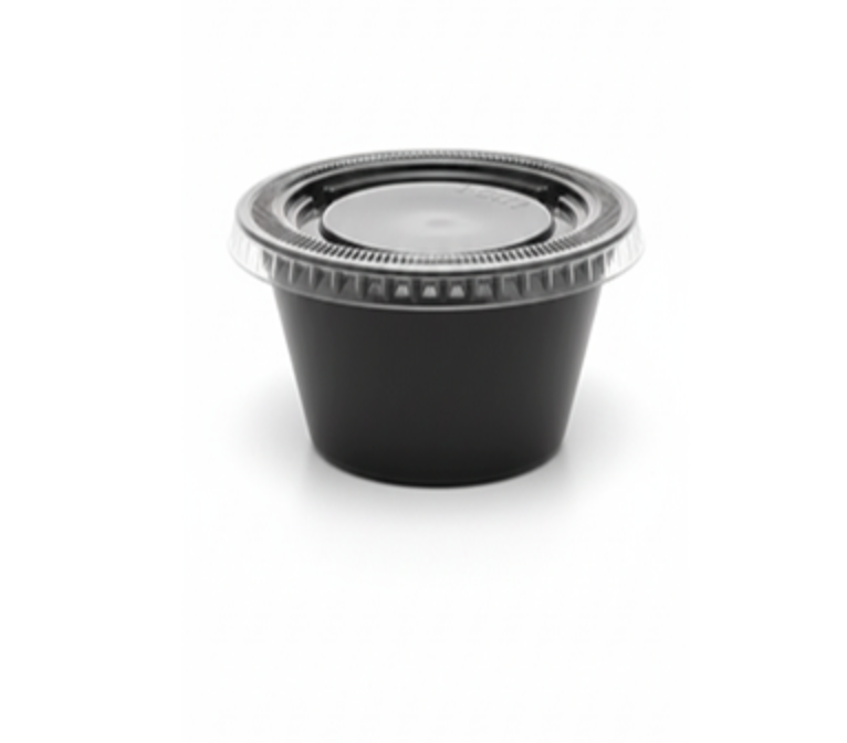 DEPOSITO SALSA 2.5 C/T 50 UN 006176