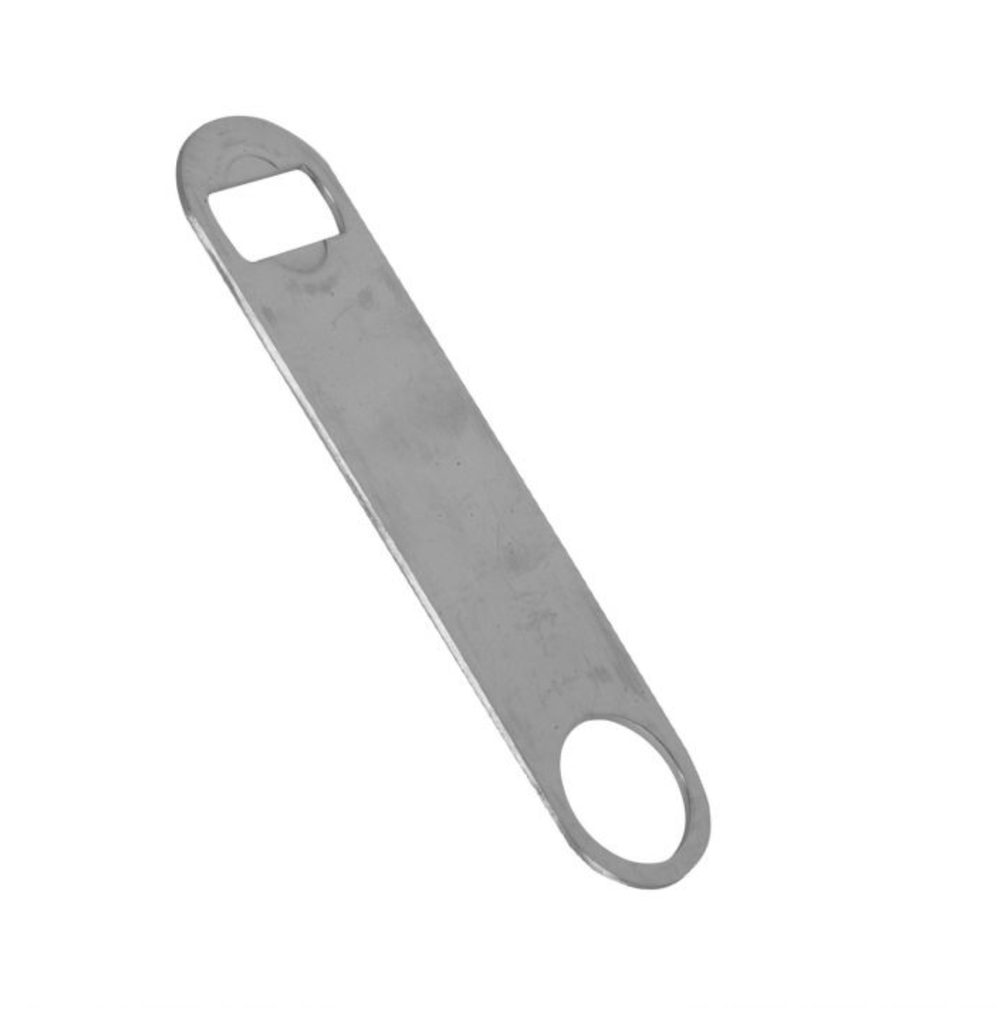 DESTAPADOR INOX PLANO THUNDER SLB0002