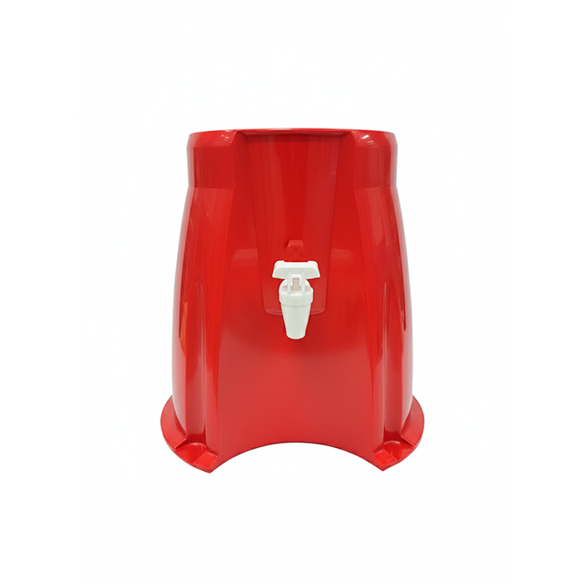 DISPENSADOR AGUA PLAS P/GARRAFA RJ CHEF GUATEPLAST AR013030-RCF-0