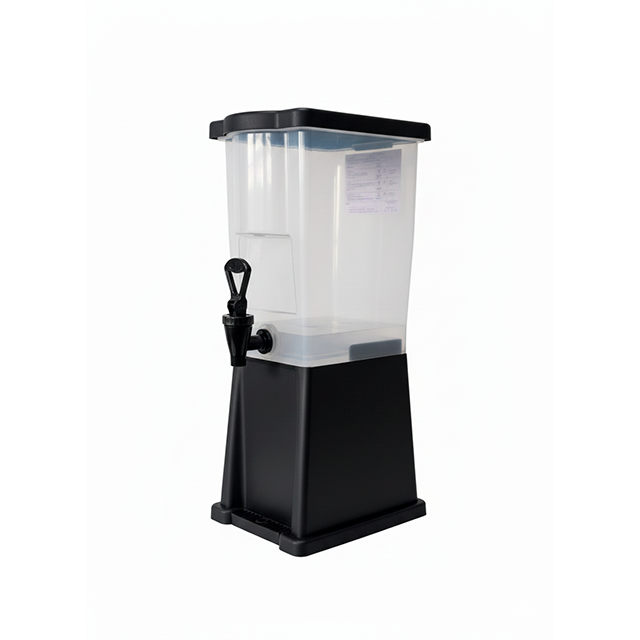 DISPENSADOR BEBIDAS 3 GALONES WIN-PBD-3