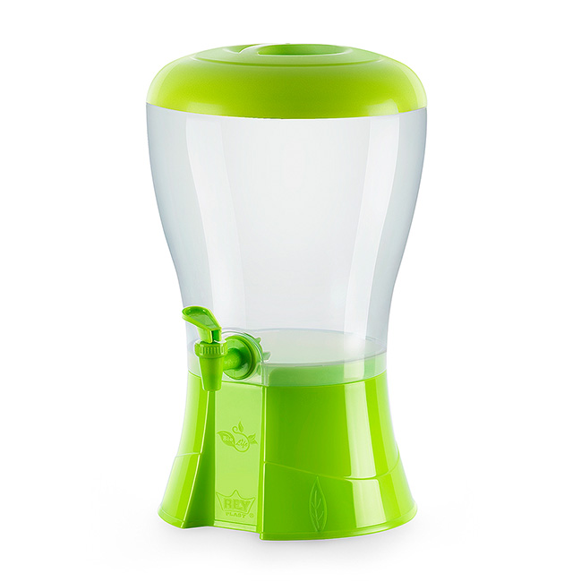 DISPENSADOR PLAS BIO LIFE C/T CAÑO REYPLAST DIX000900