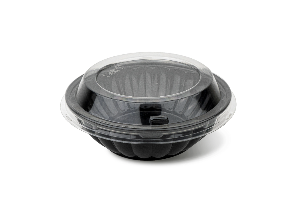 DOMO CONTENEDOR 32 OZ DOBLE C/T NG 773299