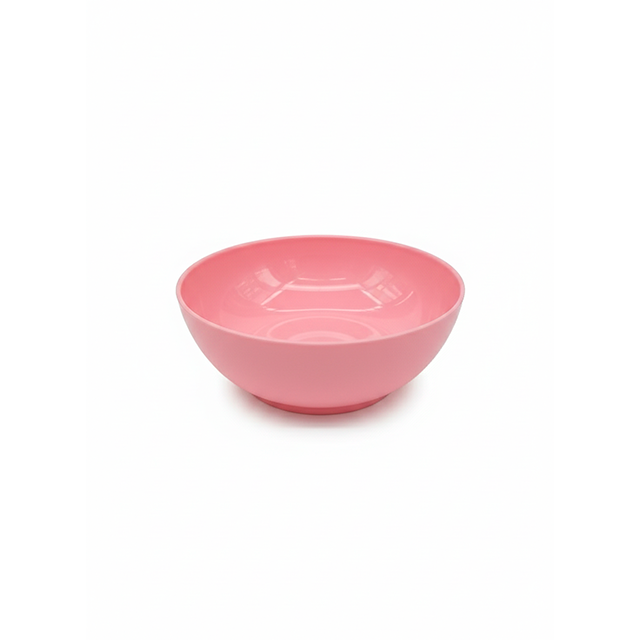 PLATO/DULCERA PLAS 5" COLORES TACOPLAST 03045
