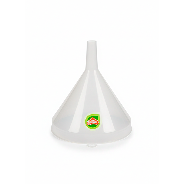 EMBUDO PLAS GTE NAT 15206 GUATEPLAST 11078