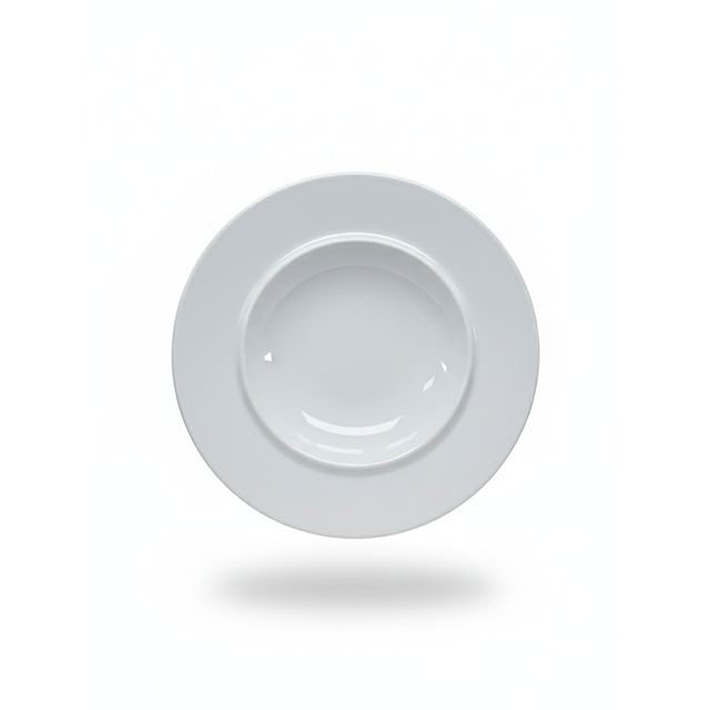 ENSALADERA MELA 10.5" RED BL V.COCOA V6810-10.5