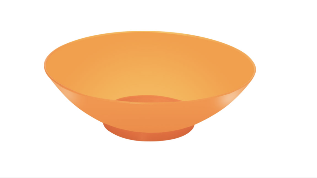 ENSALADERA/BOWL PLAS GDE MYR 1320