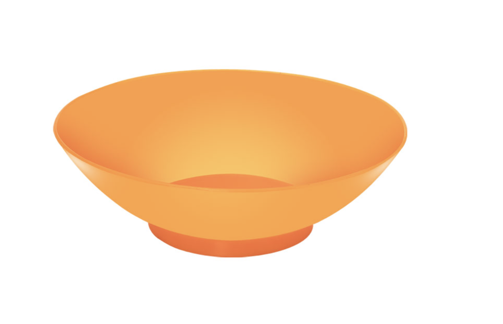 ENSALADERA/BOWL PLAS MEDIANO MYR 1313