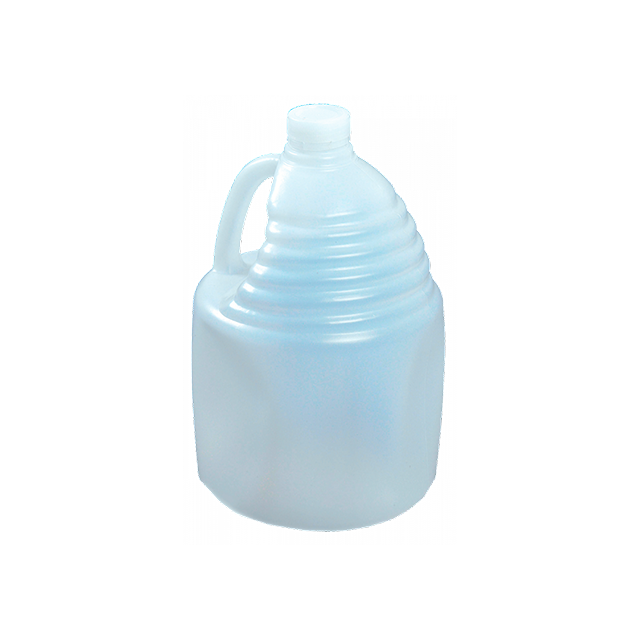 ENVASE 1 GL AGUA NAT ROXY 1G-90-38NT HDPE TAPA 38-400NT