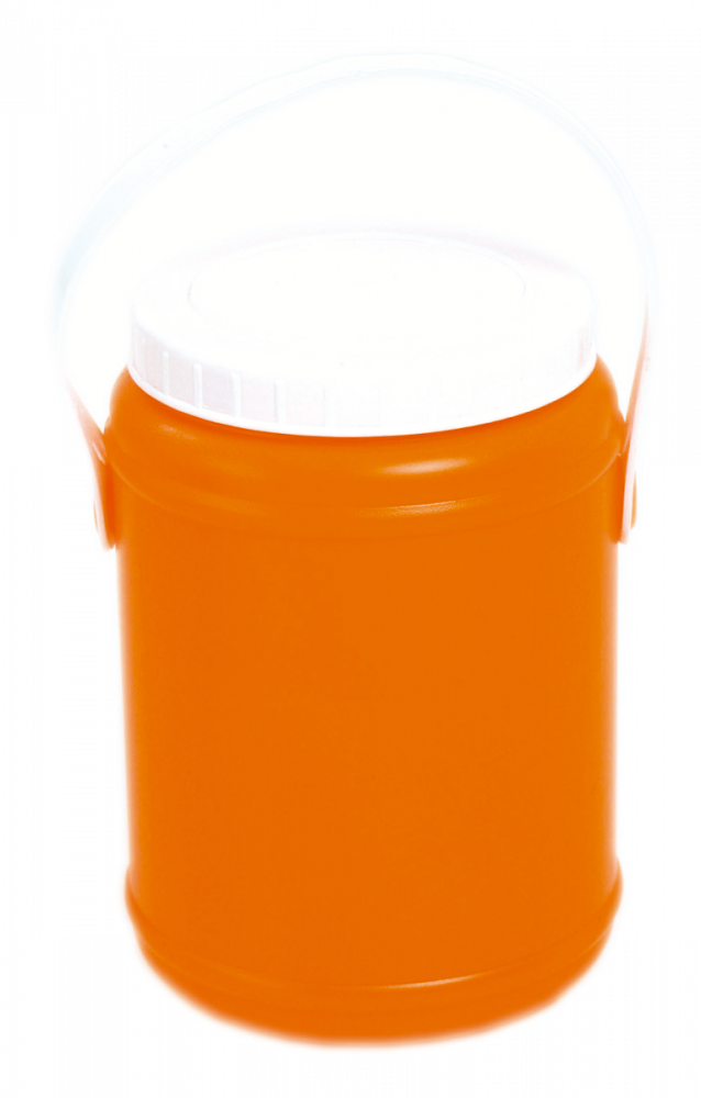 ENVASE 1/2 GL BALDE C/T+ASA SALVA 32600