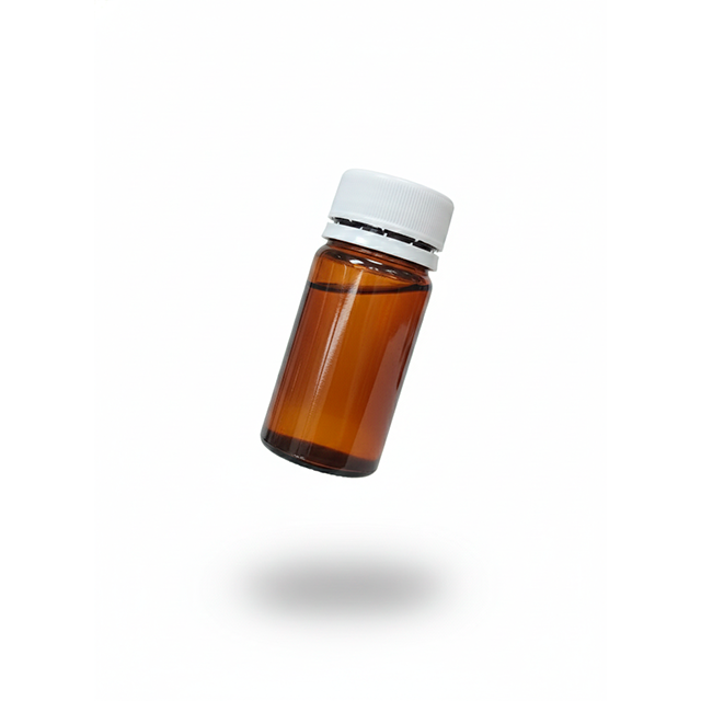 ENVASE 60 ML ALTO AMBAR R/28 