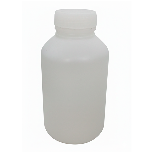 ENVASE 60 ML ALTO BLANCO T/R28 1881