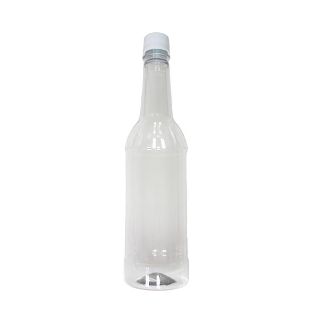 ENVASE 750 ML CRISTALINO BOTELLA