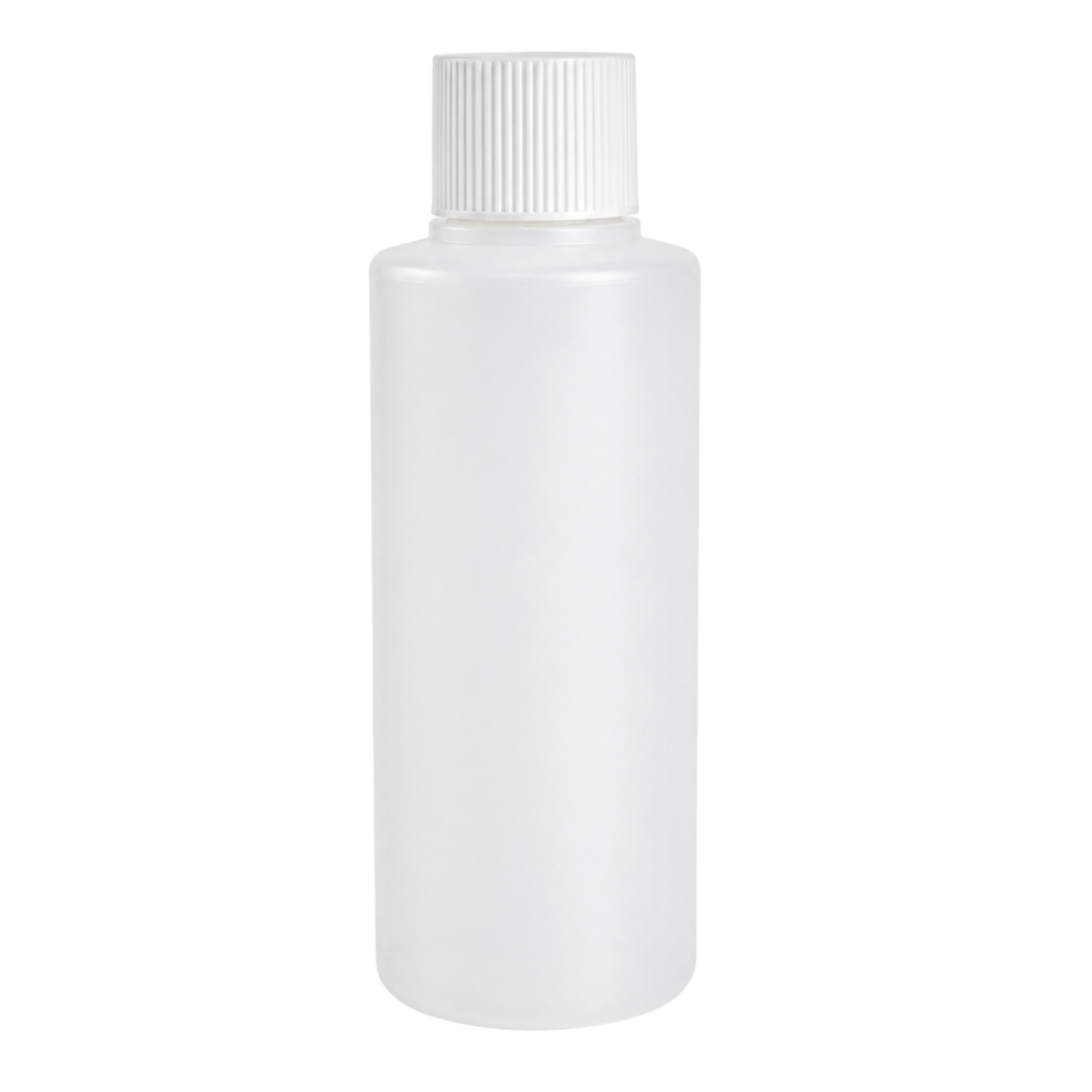 ENVASE POL NT ROXY 8-10-28 HDPE-2 TAPA 28-415 BL