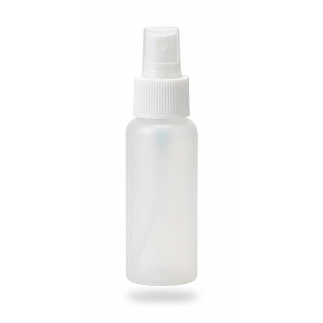ENVASE PLAS NAT C/T ATOMIZADOR ROXY 2-10-24 SE HDPE TAPA 24-410SE ATOM