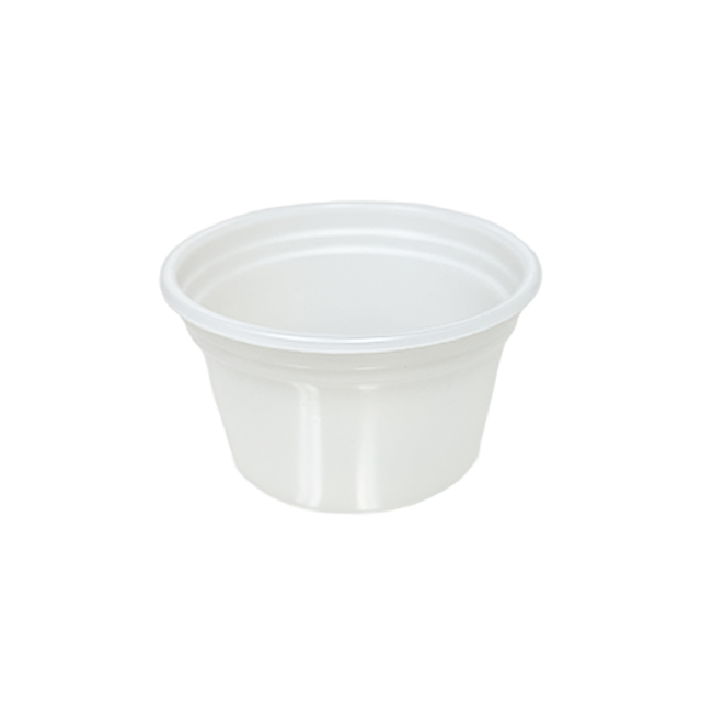 ENVASE PLAS 3.5 OZ NT 50 UN EDECA 02167