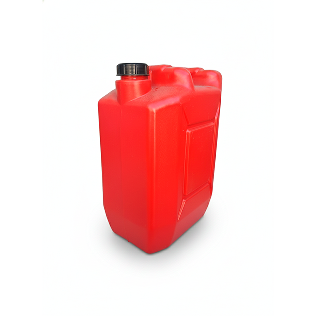 ENVASE PLAS 5 GLN TEX  COLOR C/T SALVA 25700