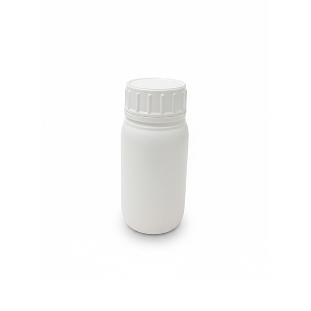 ENVASE PLAS AGRICOLA 250 ML BL ROXY 250-122-BCO TAPA 53-415S BL