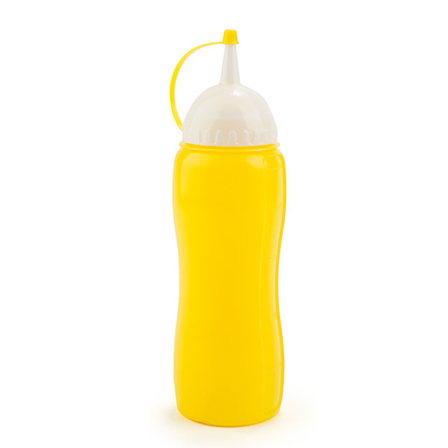 SALSERO PLAS GOURMET 480 ML REYPLAST ENV002000