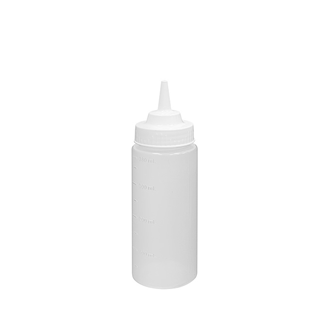 SALSERO PLAS UNIVERSAL 380 ML REYPLAST ENV004000