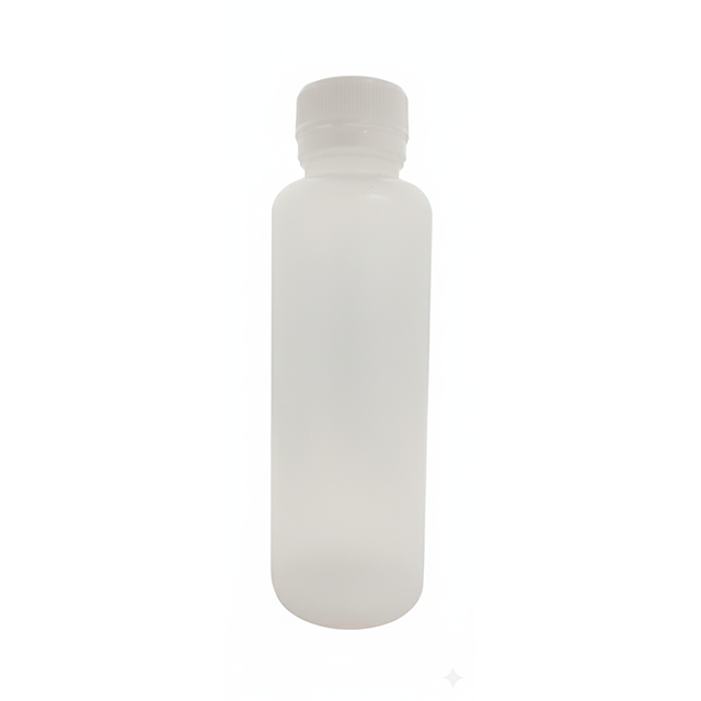 ENVASE POL NATURAL ROSCA ROXY 2-10-24SE HDPE TAPA 24-410SE BL