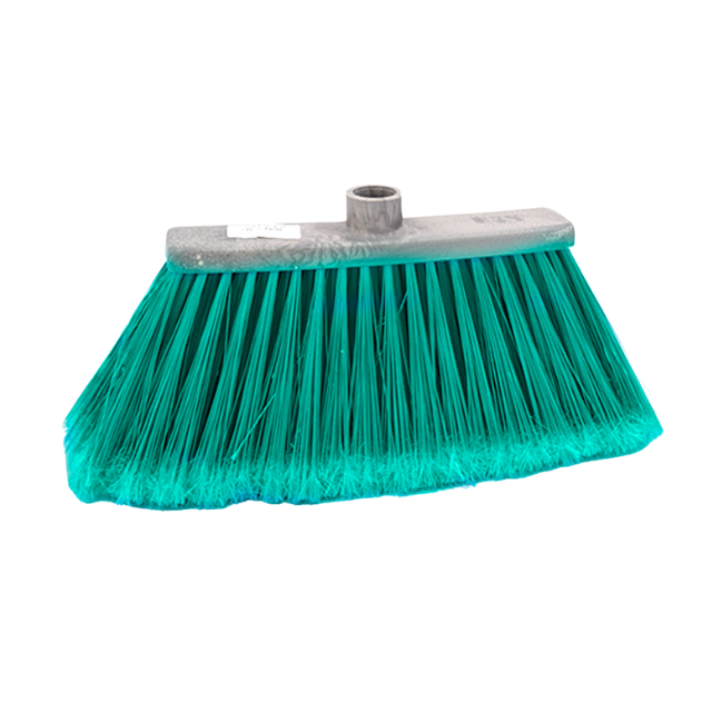 ESCOBA SUPER TINA BOLILLO FIORI ROSCA MAD KIKA 64150 KS0029