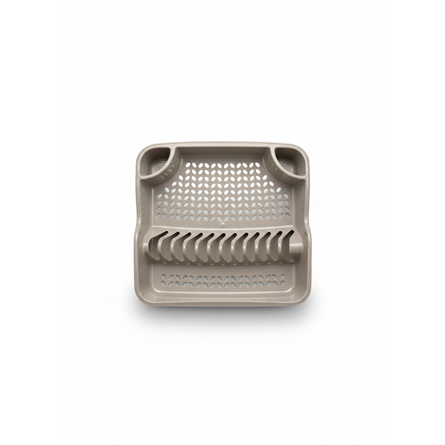 ESCURRIDOR PLAS PLATOS C/BASE TACOPLAST 08014