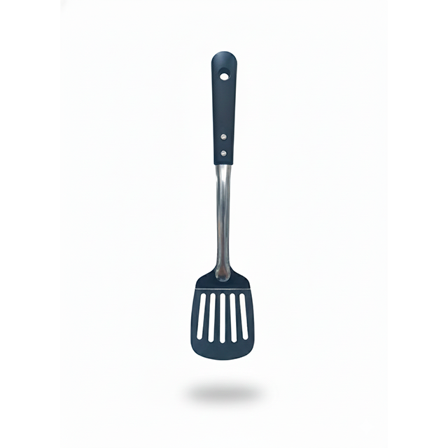 ESPATULA INOX CALADA 1001-1