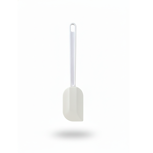 ESPATULA PASTEL 10" M/PLAS PRESTIGE WH-B009