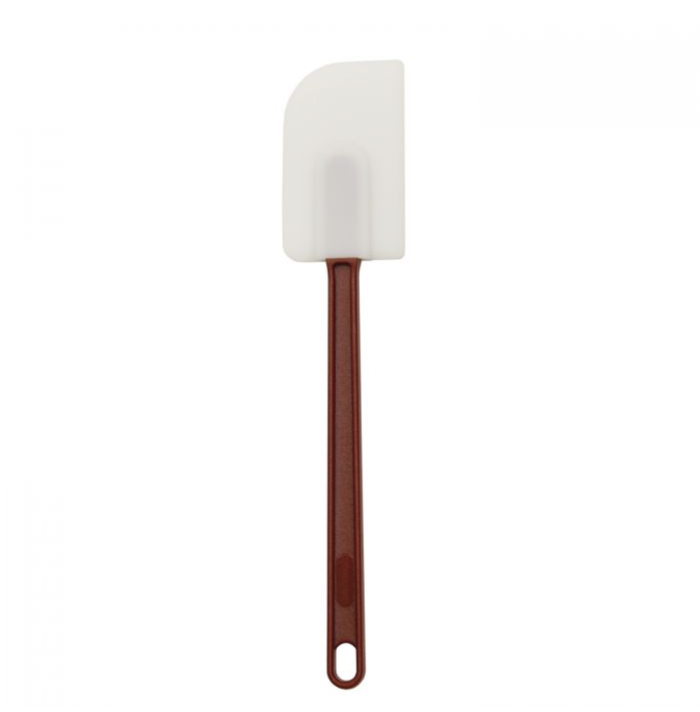 ESPATULA SILICON 14" M/PLAS RJ THUNDER PLSP014HR/60931