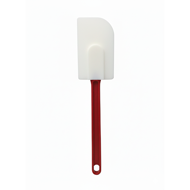 ESPATULA SILICON 14" M/PLAS PRESTIGE WH-B002