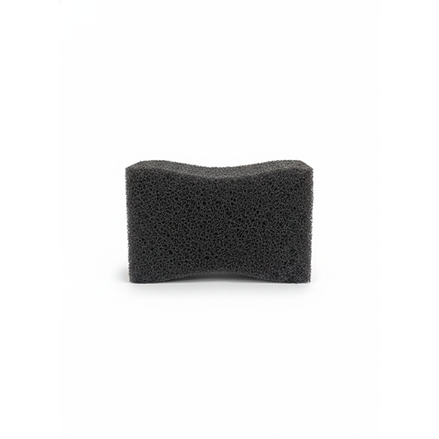 ESPONJA LIMPIA ASADORES/PARRILLAS 15X9 CM BRIGHT