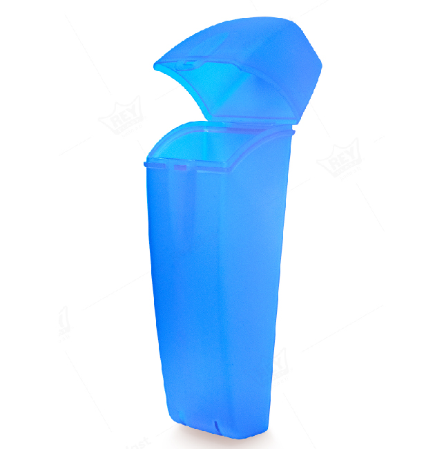 ESTUCHE PLAS PORTATIL REYPLAST CJX058000