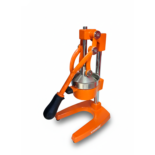EXPRIMIDOR NARANJA VIKINGO AT-713