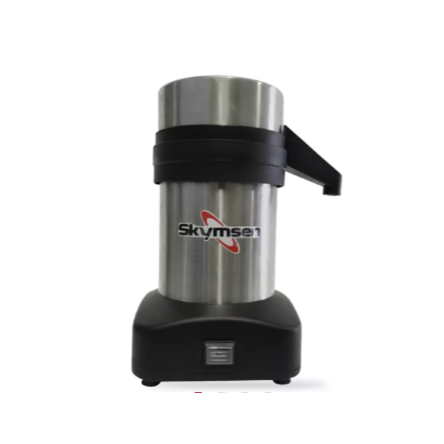 EXTRACTOR JUGO ACER INOX CAJ SKYMSEN ESB-N 64236.3