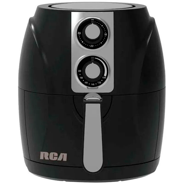 FREIDORA DE AIRE 3.2 LT RCA RCFR10