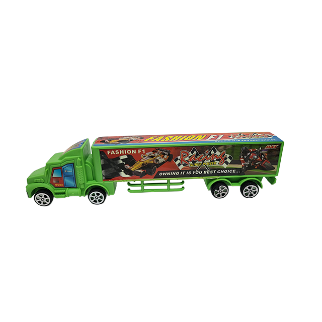 FURGON PLAS BOL 223