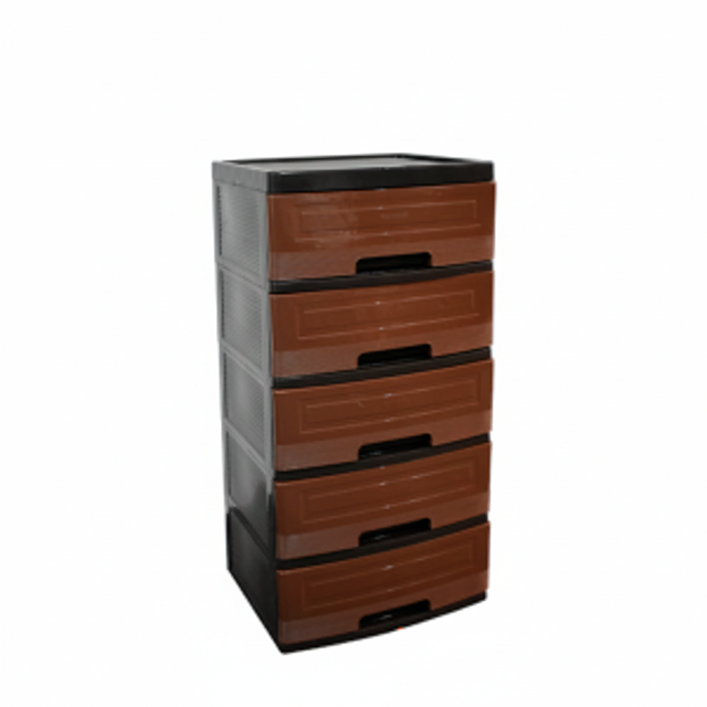 GAVETERO PLAS DELUXE 5 NIV KAWAKI