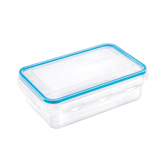 HERMETIC PLAS RECT 1 LT REYPLAST TPX078000