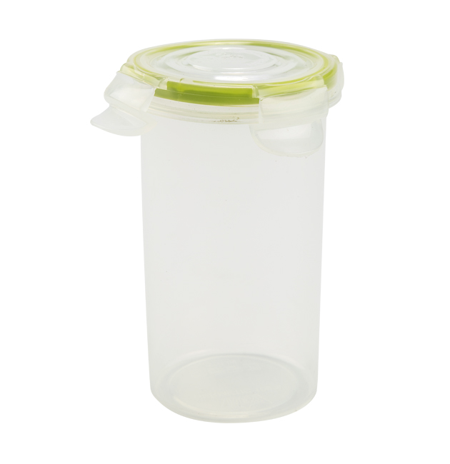 HERMETIC VASO PLAS RED 370 ML REYPLAST TPX073000