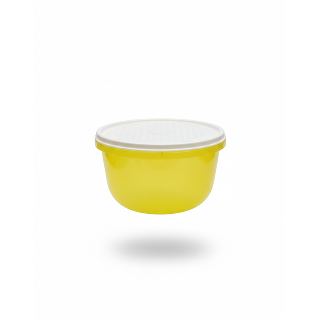 HERMETICO PLAS 2 RED VIRGEN NEO 1HER2R