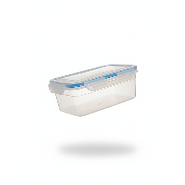 HERMETICO PLAS LOCK 0.5 LT C/T ARANDANO TACOPLAST 32718