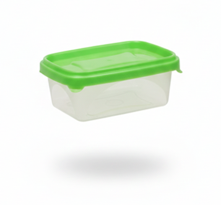 HERMETICO PLAS RECT 220 ML C/T SALVA