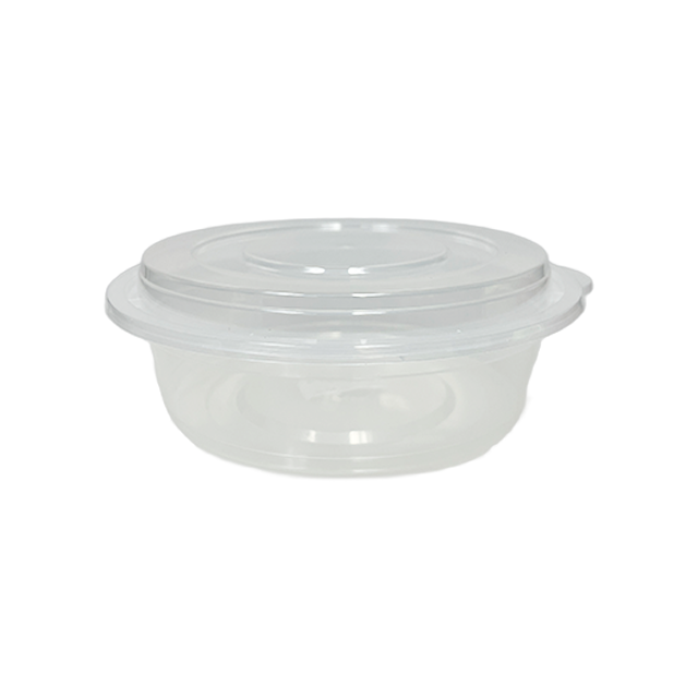 HERMETICO PLAS RED C/T TRANS TAKE OUT 2802 30369000