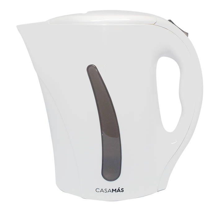 HERVIDOR ELECTRICO 1.7 LT CASAMAS 1012