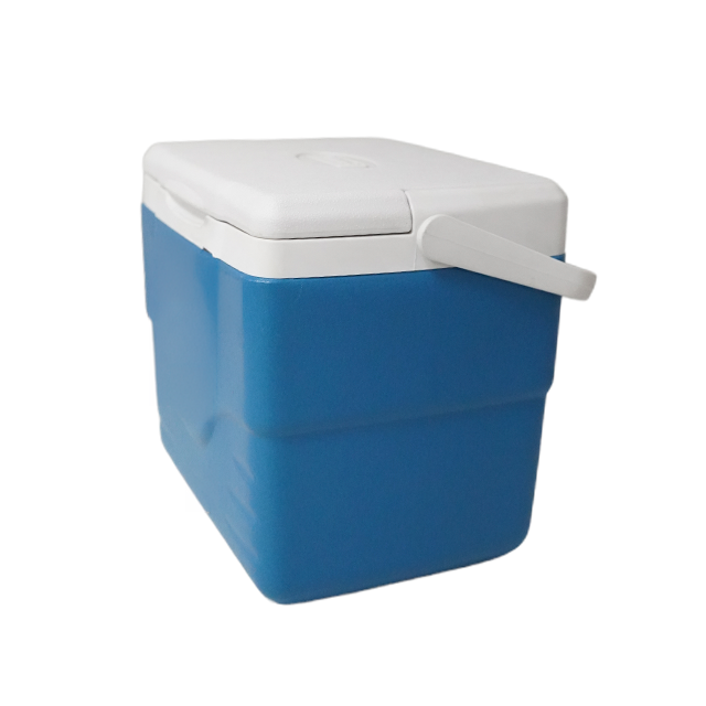 HIELERA 9 QT CEL COLEMAN MOD 6209 2160823